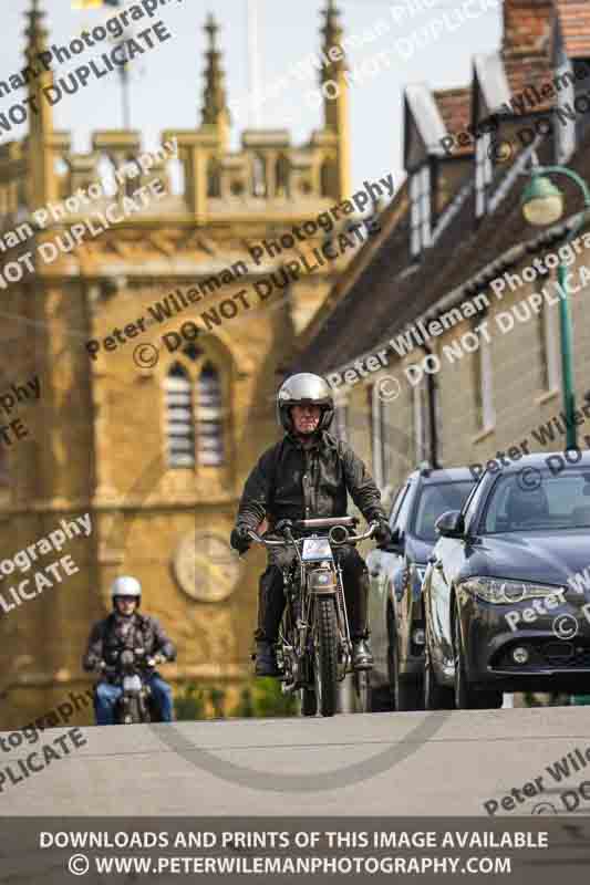 Vintage motorcycle club;eventdigitalimages;no limits trackdays;peter wileman photography;vintage motocycles;vmcc banbury run photographs